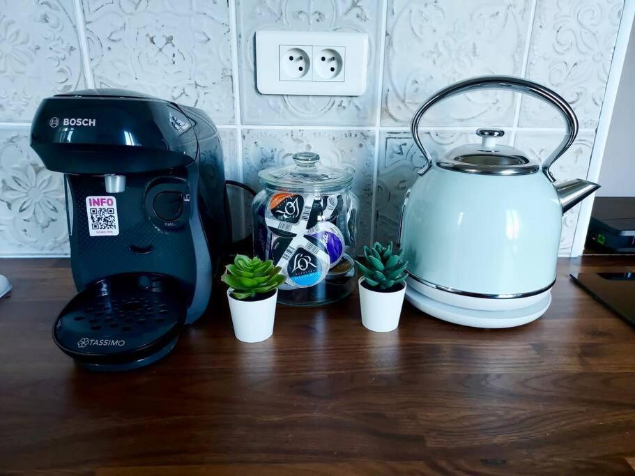 Appartement Lumineux Proche Futuroscope Jaunay-Clan Екстериор снимка